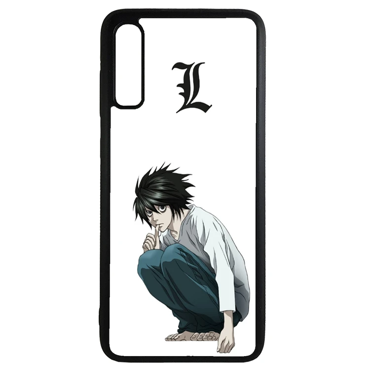 کاور طرح انیمه مناسب برای گوشی موبایل هوآوی y9s