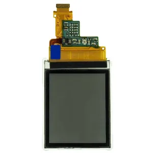 ال سی دی مدل L-W550 مناسب برای گوشی موبایل سونی اریکسون W550
