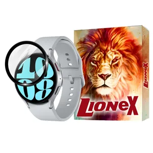 Lionex PMMAWL Screen Protector For Galaxy Watch 6 40mm