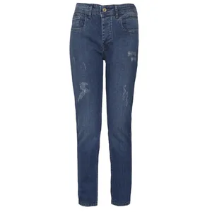 شلوار جین مردانه مدل MJ-3323