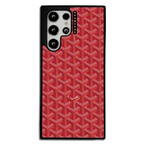 AKAM AMCWSGS22U-RICH2 Cover For Samsung Galaxy S21 Ultra