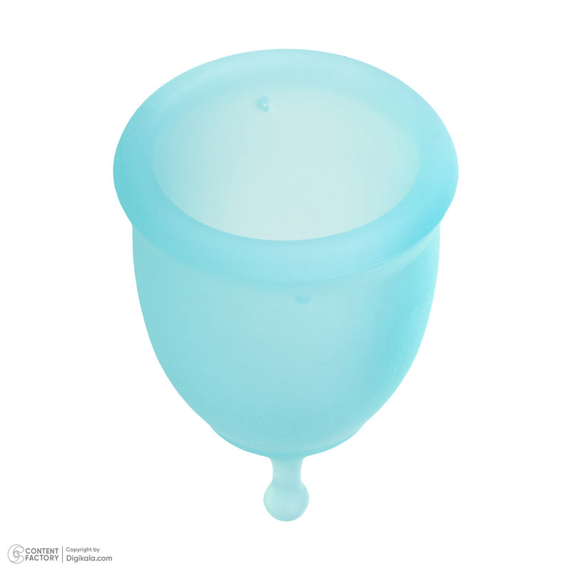 کاپ قاعدگی آنییر مدل S-01