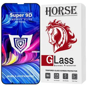 Horse FUSUH20 Screen Protector For Apple iPhone 13 Pro Max / iPhone 14 Plus