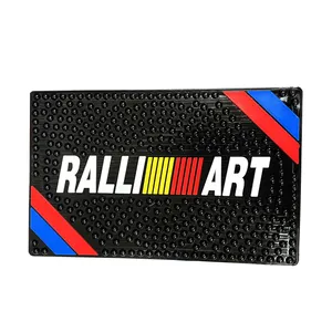پد نگهدارنده موبایل خودرو کد BIG-RALLI-ART