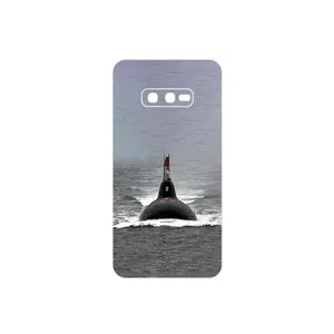 MAHOOT Submarine Cover Sticker for Samsung Galaxy S10e