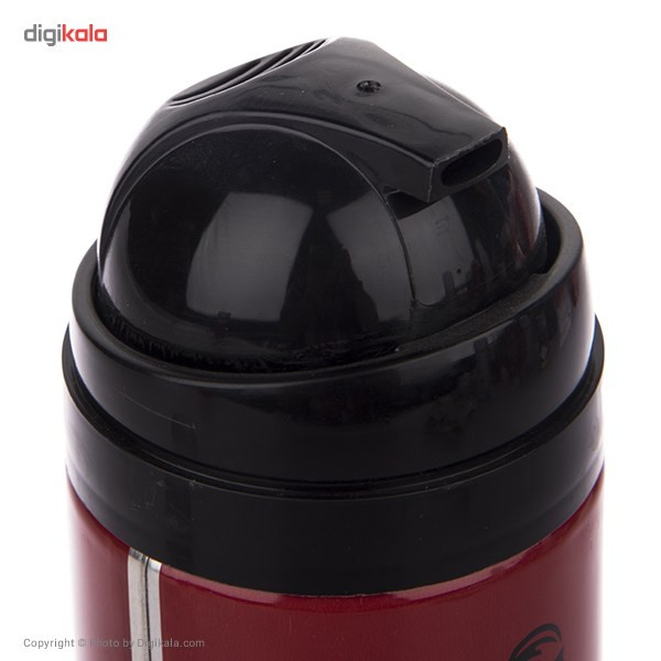 فوم اصلاح مردانه اینتسا مدل Avocado Oil حجم 300 میلی لیتر