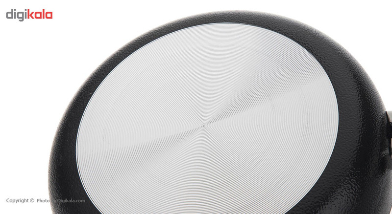 تابه زرساب مدل گرانیتا سایز 20