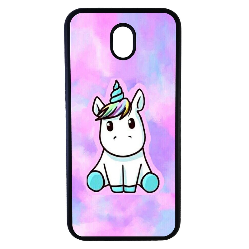 کاور طرح اسب تک شاخ مدل 0289 مناسب برای گوشی موبایل سامسونگ galaxy j5 pro/j530