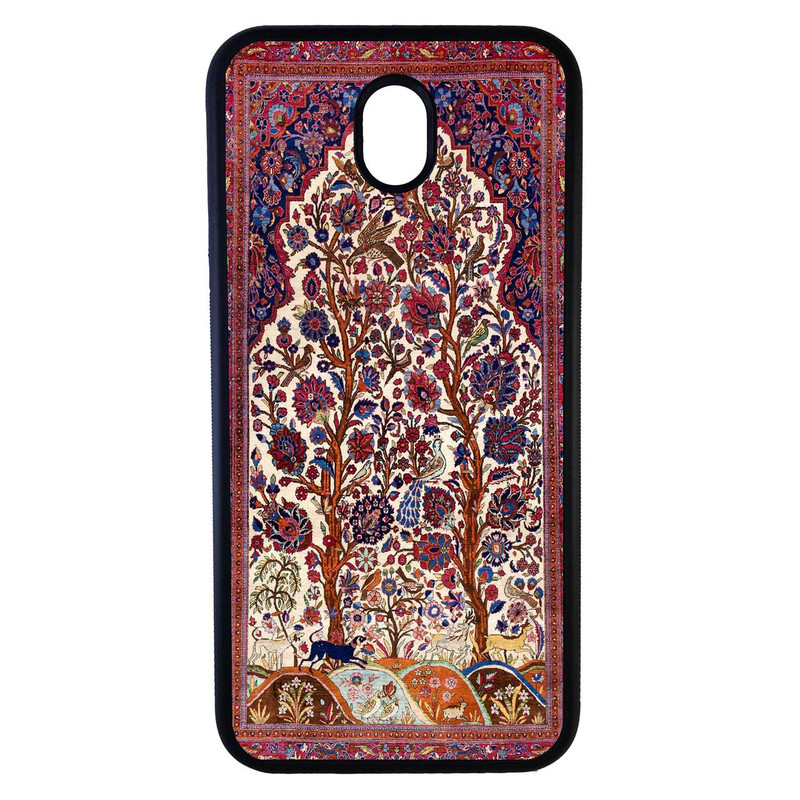 کاور طرح سنتی مدل 0291 مناسب برای گوشی موبایل سامسونگ galaxy j5 pro/j530