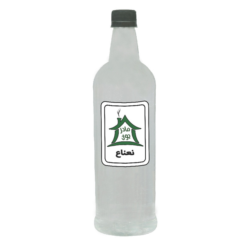 عرق نعناع خونه مادر جون - 1 لیتر