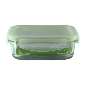 Container holder THE Glass model Fresh 450 ml