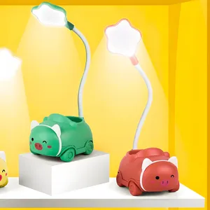 چراغ مطالعه طرح فانتزی مدل YC-6606