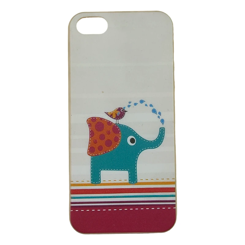 کاور یوتو  مدل 80035 مناسب برای گوشی موبایل اپل iPhone 5 / 5s / SE