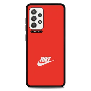 AKAM AMC-WSGA52-NIKE-32 Cover For Samsung Galaxy A52