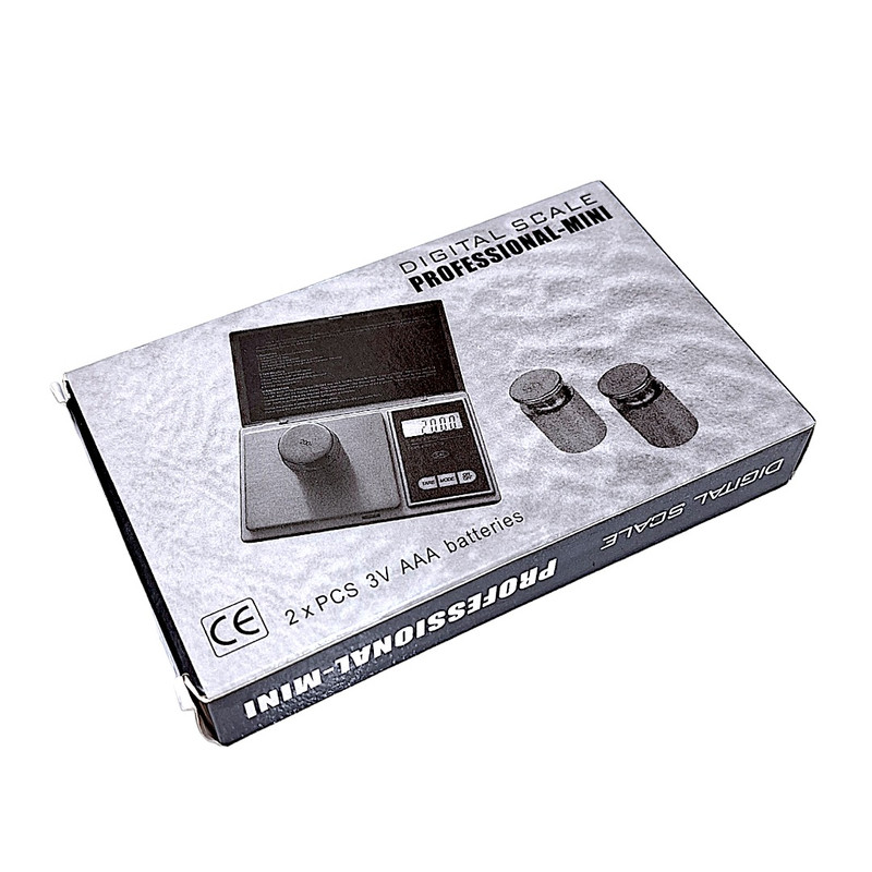 ترازوی دیجیتال مدل Digital scale