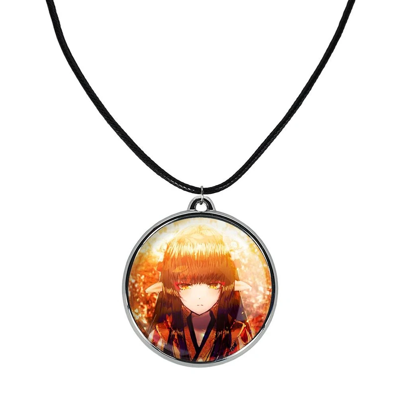 گردنبند خندالو مدل بازی شکارچی هیولا (Monster Hunter) کد 3326733268