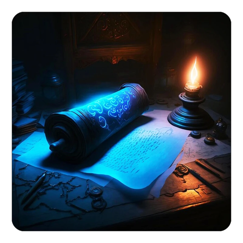 مگنت کاکتی طرح هری پاتر Harry Potter مدل mp41734