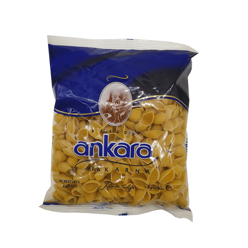 ماکارونی آنکارا - 500 گرم