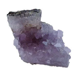 سنگ راف آمیتیست مدل  AK098