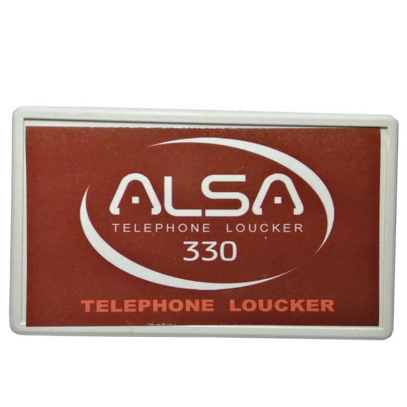 صفربند تلفن آلسا مدل ALSA330