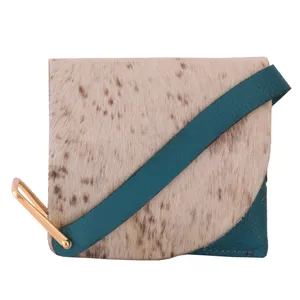 کیف پول زنانه مدل SW095