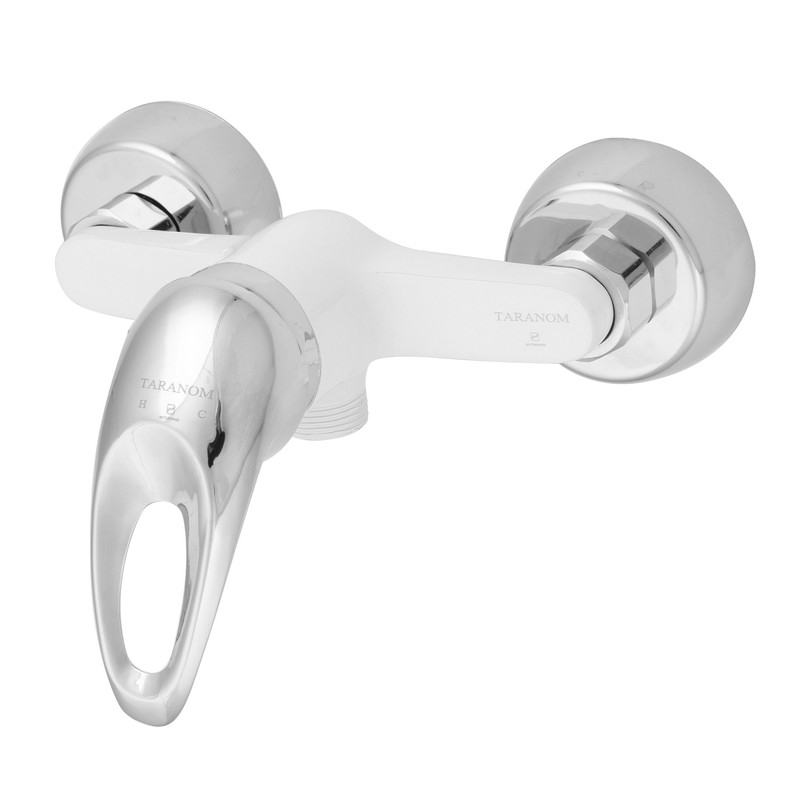 ست شیرآلات ترنم مدل سولار SK2 مجموعه 5 عددی