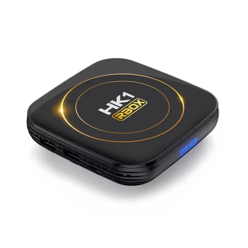 اندروید باکس اچ‌کی1 مدل RBOX-H8S 4/32GB