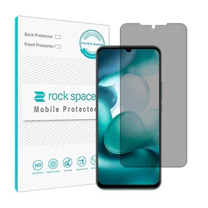 Priusy Rockspace HyPRV screen protector suitable for Xiaomi Mi 10 Lite Zoom mobile phone