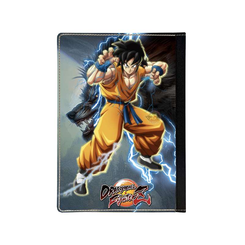 کلاسور مدل Dragon ball