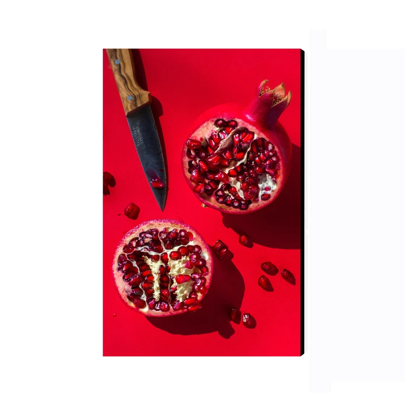 تابلو شاسی عرش مدل فانتزی انار شب یلدا کد As3953