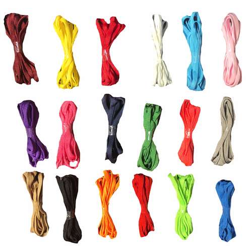 بند کفش مدل AM3-15 مجموعه 18 عددی