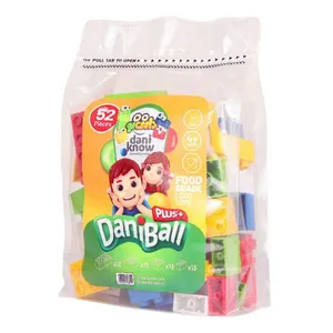 ساختنی دانی نو مدل دانی بال پلاس 52 قطعه