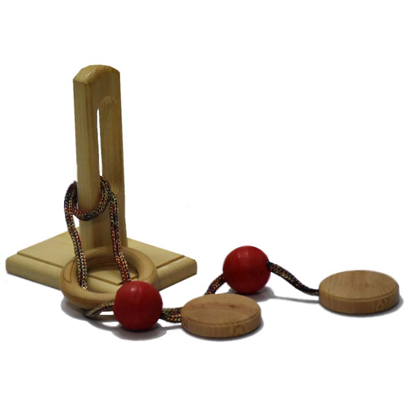 بازی فکری مدل بن بست