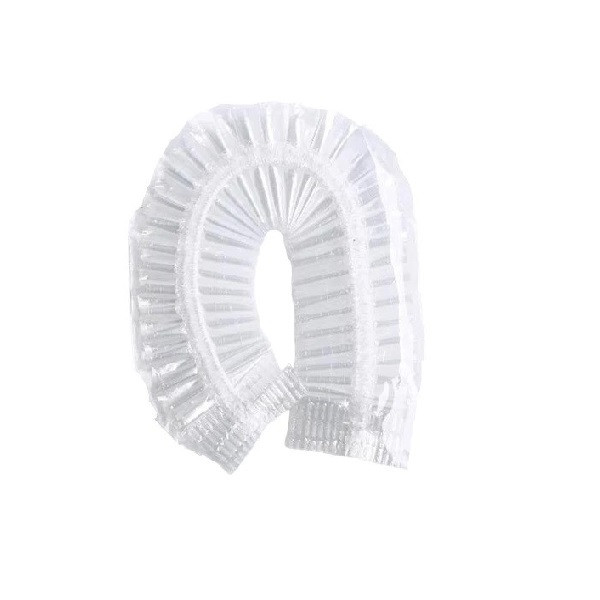 کلاه رنگ مو مدل 01 بسته 100 عددی