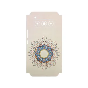 MAHOOT Art of Illumination 1 Cover Sticker for Daria Bond II Lite 5G