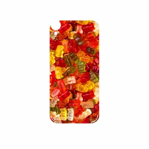 MAHOOT Gummi candy 1 Cover Sticker for HTC Desire 820