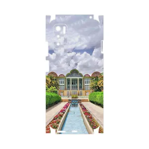 MAHOOT Eram garden-FullSkin Cover Sticker for Xiaomi Poco M3 Pro 5G