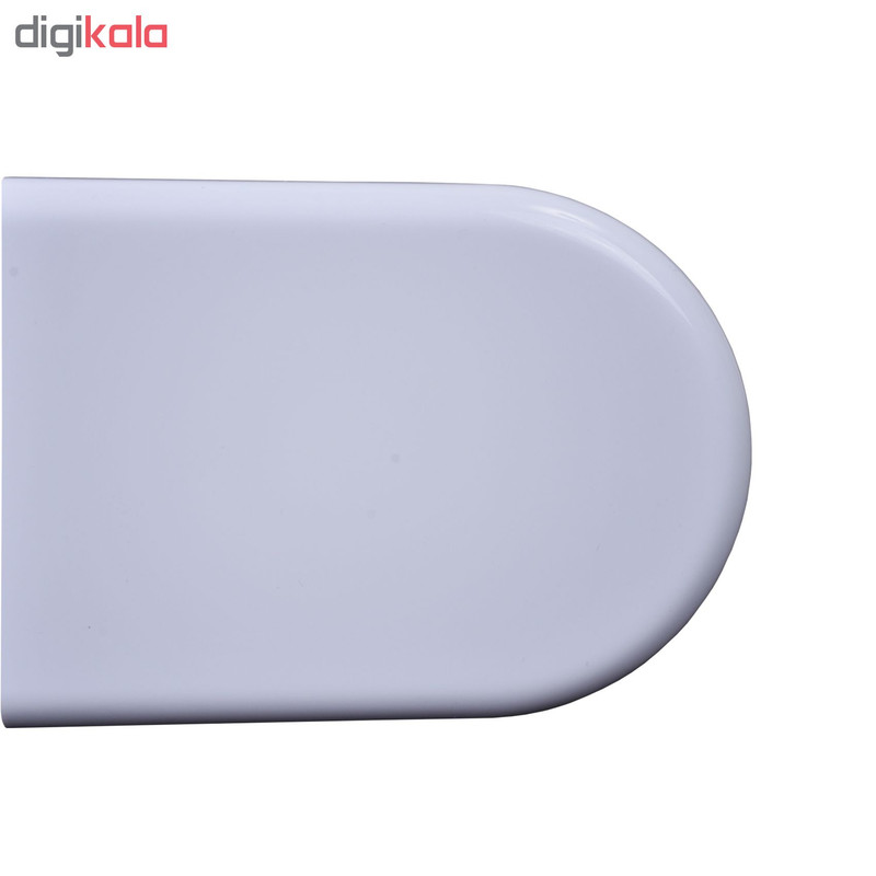 پایه رول دستمال کاغذی اطلس مدل یاس