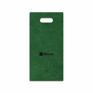 MAHOOT GL-MCRSFT Cover Sticker for Razer Phone 2