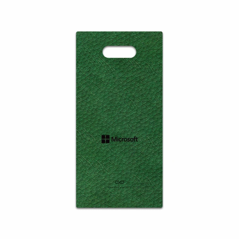 برچسب پوششی ماهوت مدل GL-MCRSFT مناسب برای گوشی موبایل ریزر Phone 2