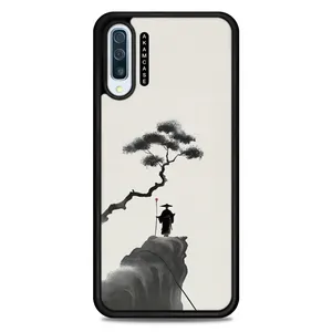 AKAM AMC-WSGA50-ZEN-23 Cover For Samsung Galaxy A50
