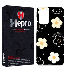 کاور گارد هپرو مدل MC مناسب برای گوشی موبایل سامسونگ Galaxy A52 / A52s