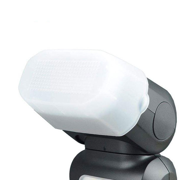 دیفیوزر فلاش مدل FE560