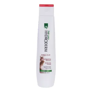 Hydroderm Sabal Clay Sebo Regulating Shampoo 250 ml