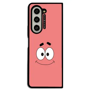 AKAM AMC-WSGZFOLD5-SPONGE BOB13 Cover For Samsung Galaxy Z Fold 5