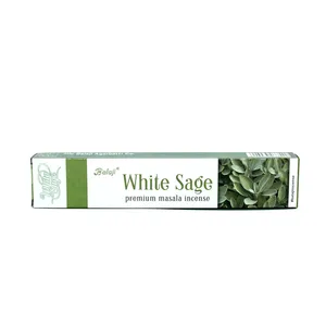 عود بالاجی مدل White Sage