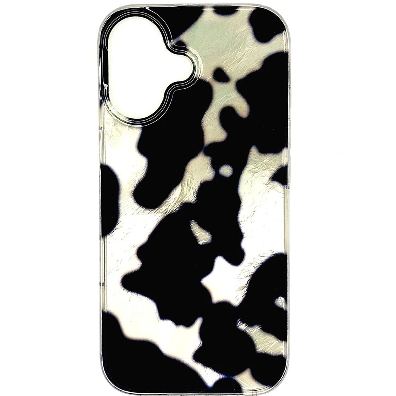 کاور مدل G_Leopard مناسب برای گوشی موبایل اپل iphone 17