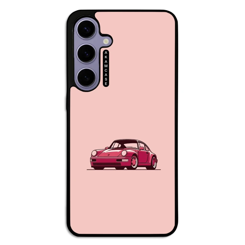 کاور آکام مدل AMC-WSGS24P-CARS-25 مناسب برای گوشی موبایل سامسونگ Galaxy S24 Plus