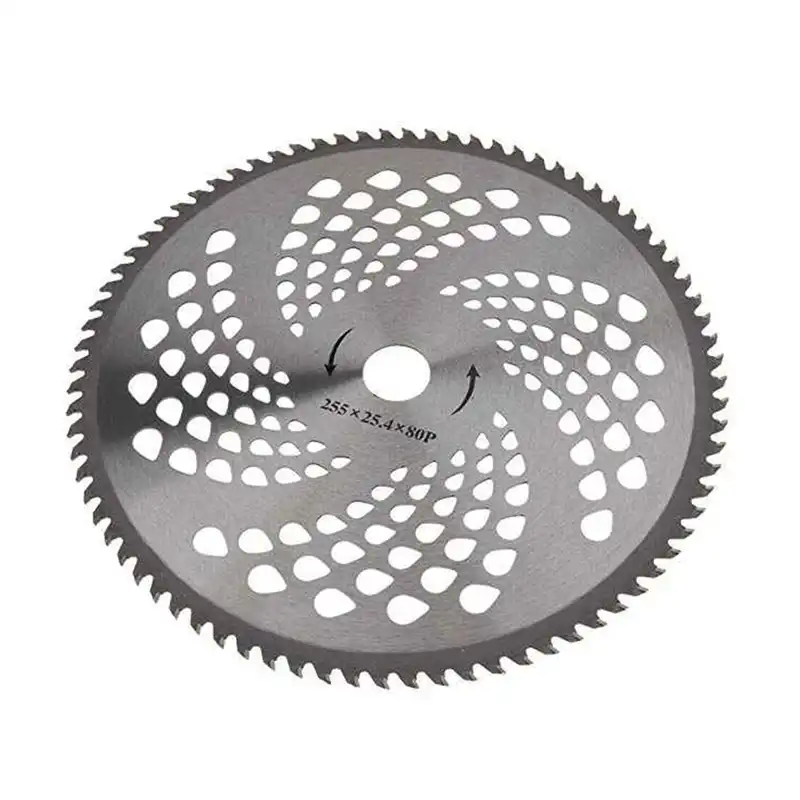 تیغه الماسه علف تراش مدل 80T