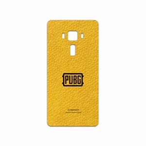 MAHOOT ML-PUBG Cover Sticker for ASUS Zenfone 3 ZE552KL